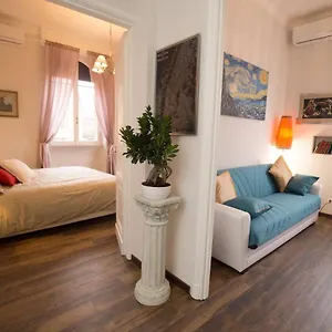 San Giovanni 80 Mq Apartamento Roma