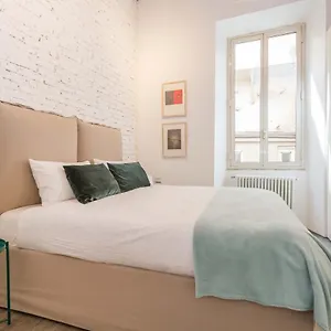 Casa Manara In Trastevere Apartamento Roma