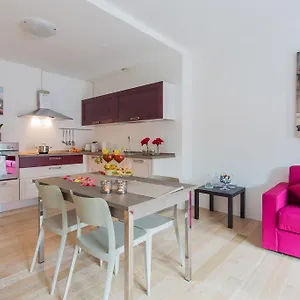 Santa Sofia Apartman