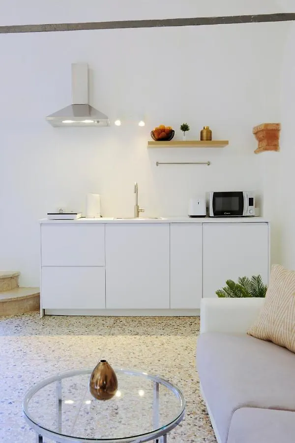 Due Archi-Nel Cuore Del Centro Padova Apartment