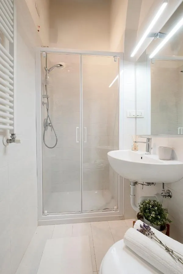 Apartment Due Archi-Nel Cuore Del Centro Padova