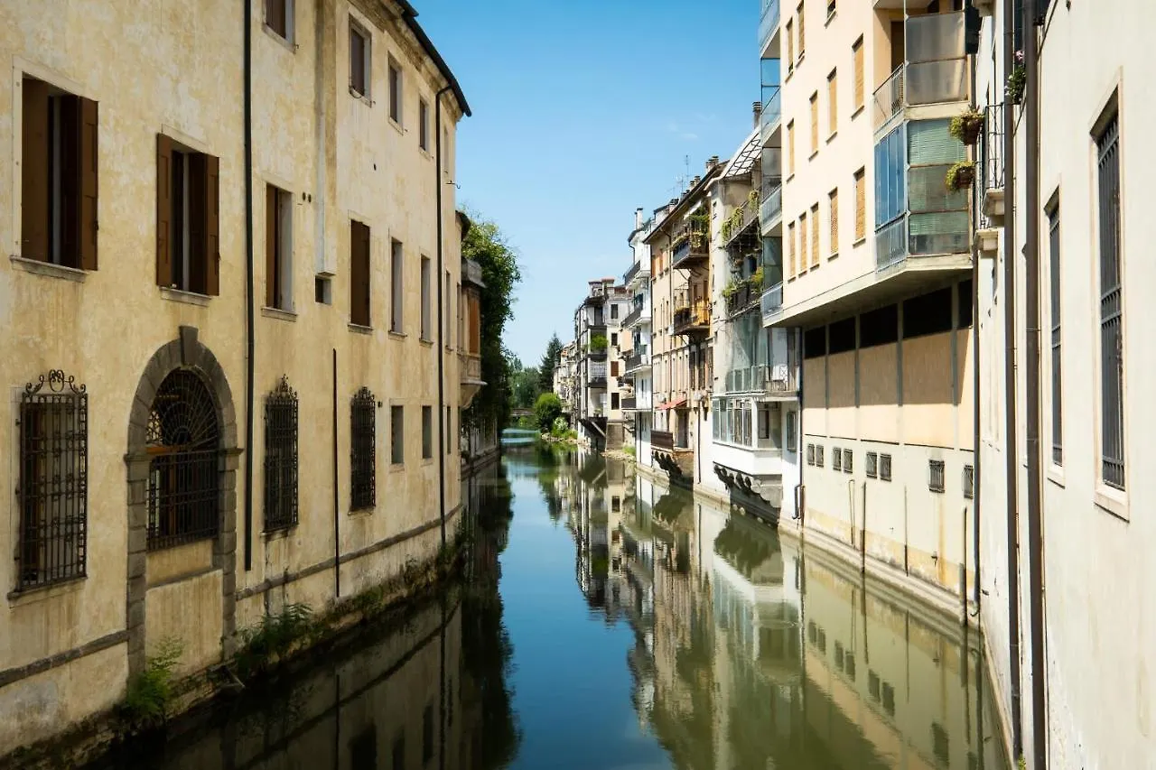 Apartment Due Archi-Nel Cuore Del Centro Padova
