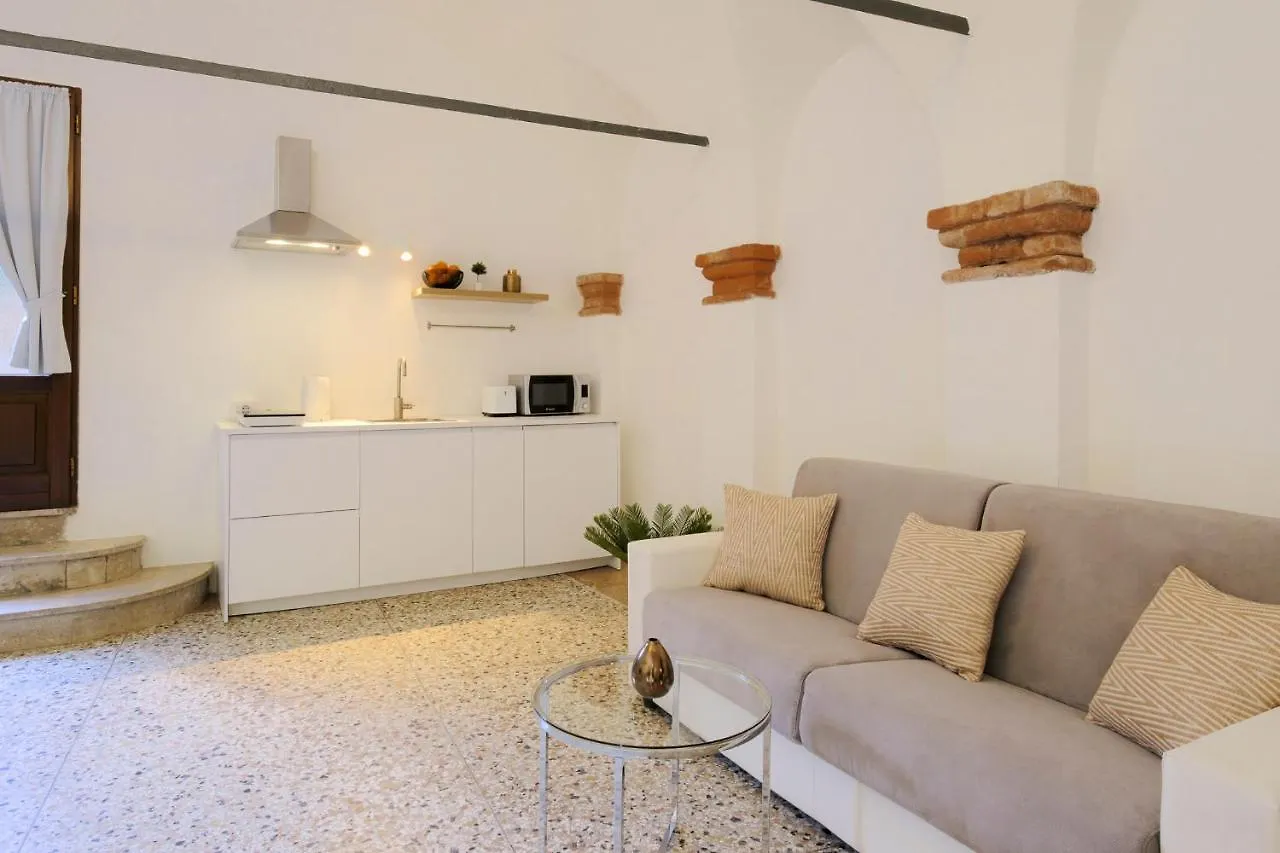 Due Archi-Nel Cuore Del Centro Padua 0*,  Italien